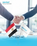 شركة نيوتن للتأمين توقع اتفاقية خدمات تأمين الجالية المصرية المقيمة في المملكة
