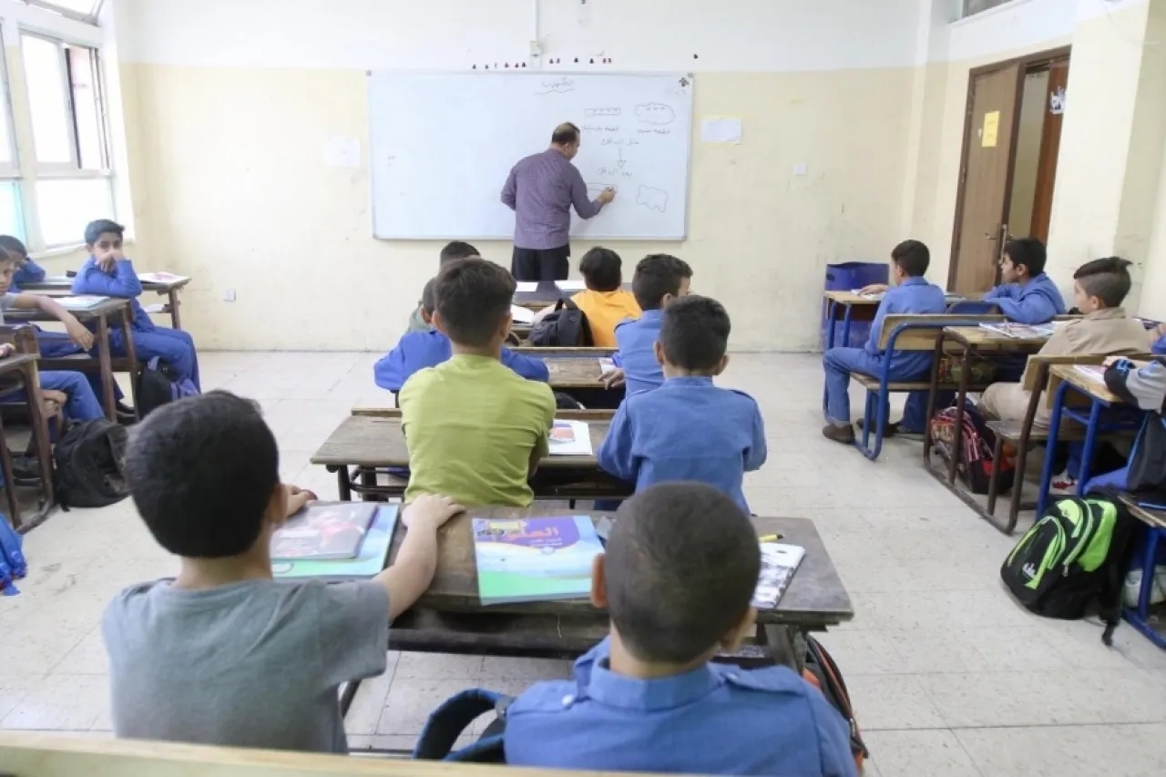 التحديث الاقتصادي.. قفزة تعليمية في 2025: مدارس جديدة وتدريب بالآلاف للمعلمين