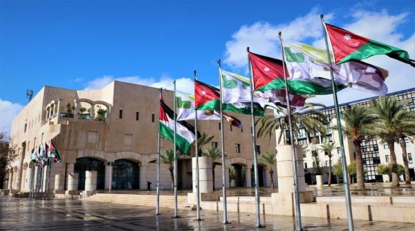 تنقلات لعدد من المدراء في أمان عمان