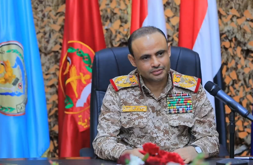 الحوثيون: سنذهب إلى خيارات تصعيدية أخرى في حال استمر العدوان الإسرائيلي على غزة