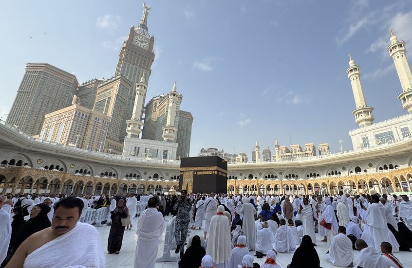 الداخلية السعودية تعلن عن غرامة مالية بحق كل من يقوم أو يحاول إيواء حاملي تأشيرات الزيارة بأنواعها