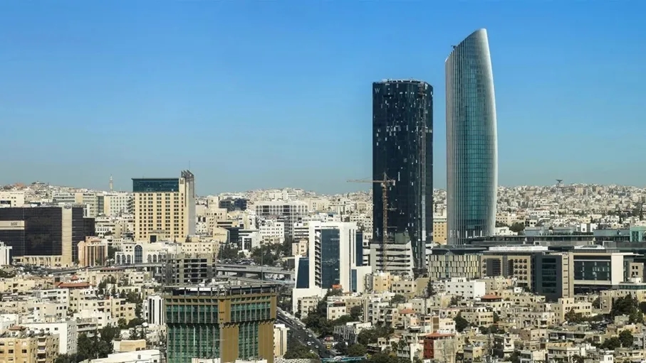 قطاع الأبنية يستهلك ما يصل إلى 40 من طاقة الكهرباء في الأردن