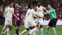 ريال مدريد يطلب معاقبة برشلونة