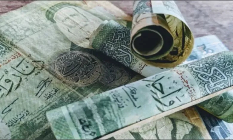 وفقاً لأدقّ التوقّعات: ( 4.8 ) دنانير زيادة التضخم لمتقاعدي الضمان