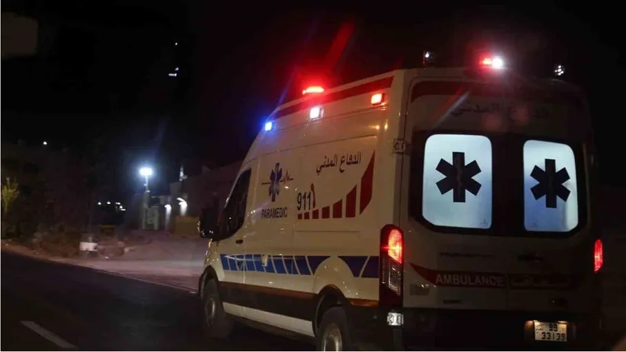 وفاة ثلاثيني بصعقة كهربائية في الأغوار الشمالية