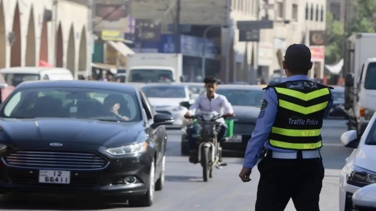 حوادث المرور تفتك بالأردنيين