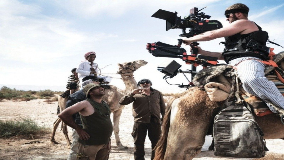 الحكومة تقر حوافز لقطاع صناعة الأفلام تتضمن استردادا نقديا يصل إلى 45