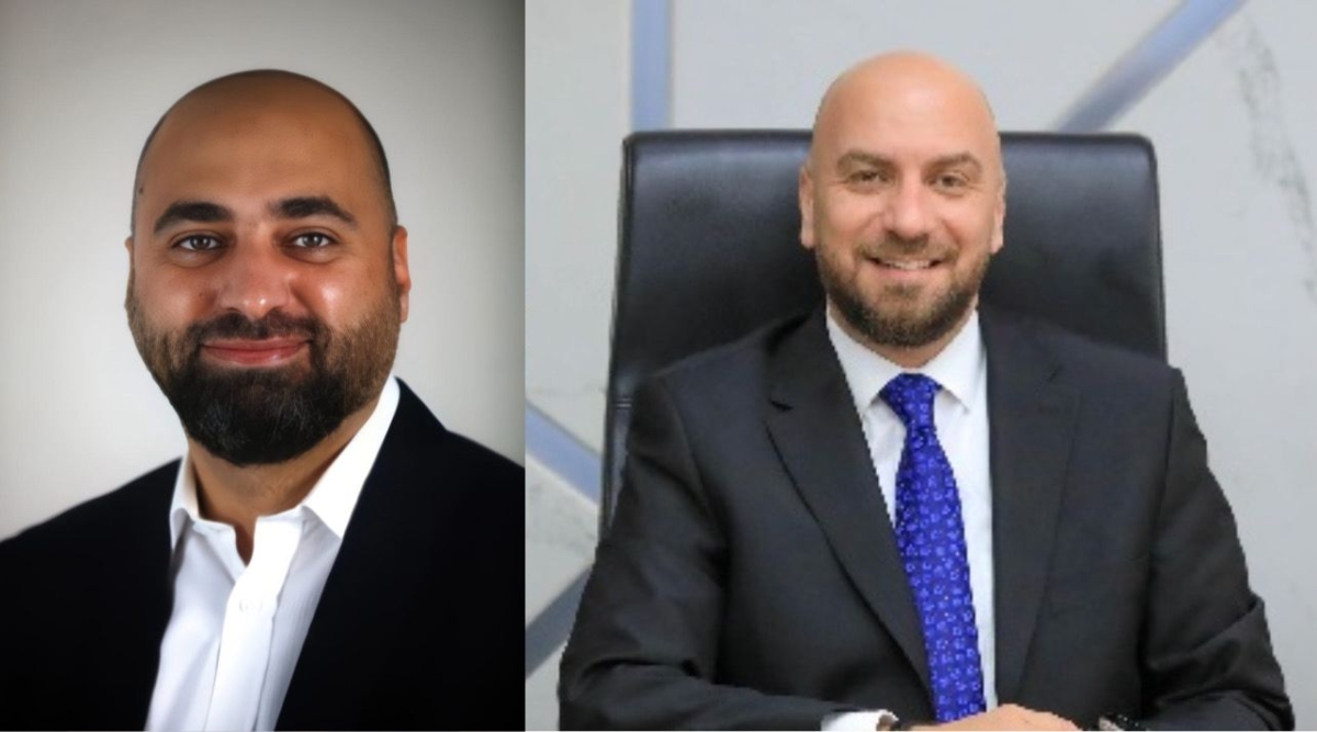 جلسة حوارية عن مكافحة الاحتيال في التأمين الطبي للمحاضرين العطاري و أبو شحادة في مؤتمر العقبة العاشر