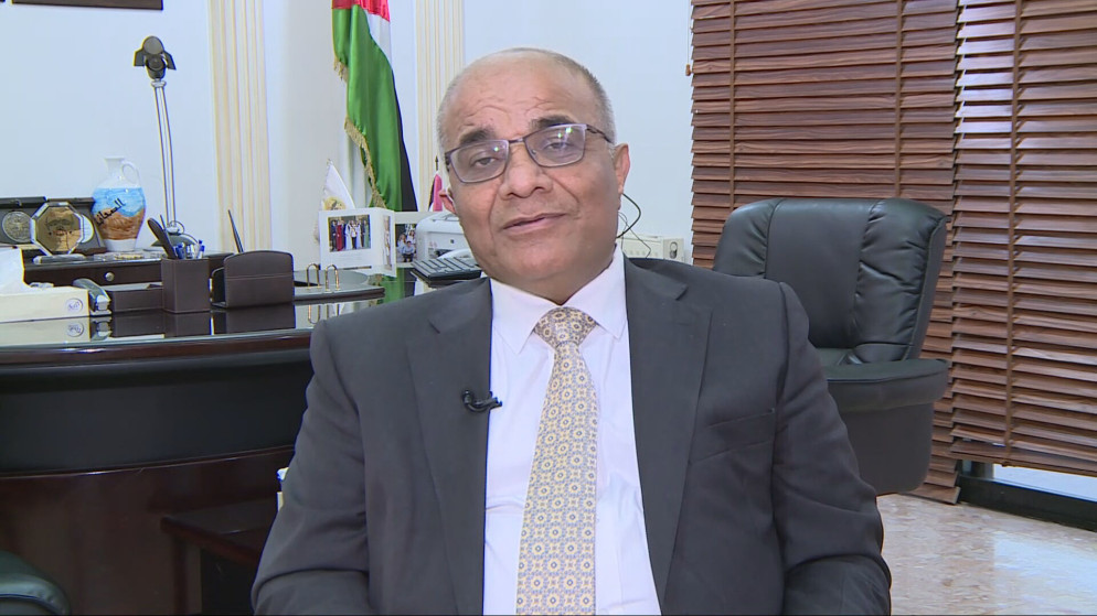 المومني يعلن عزمه إجراء تعديلات على قانون نقابة الصحفيين