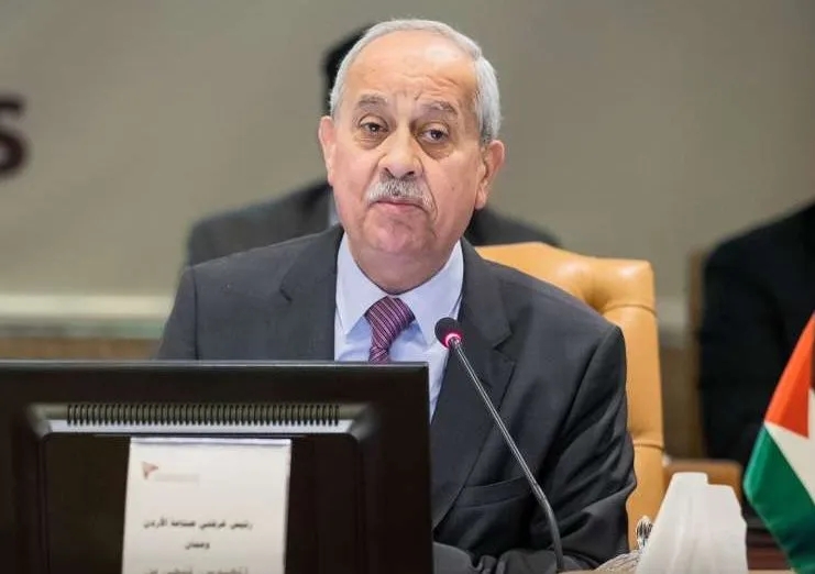الجغبير: رفع العقوبات عن سوريا يعزز حركة التبادل التجاري