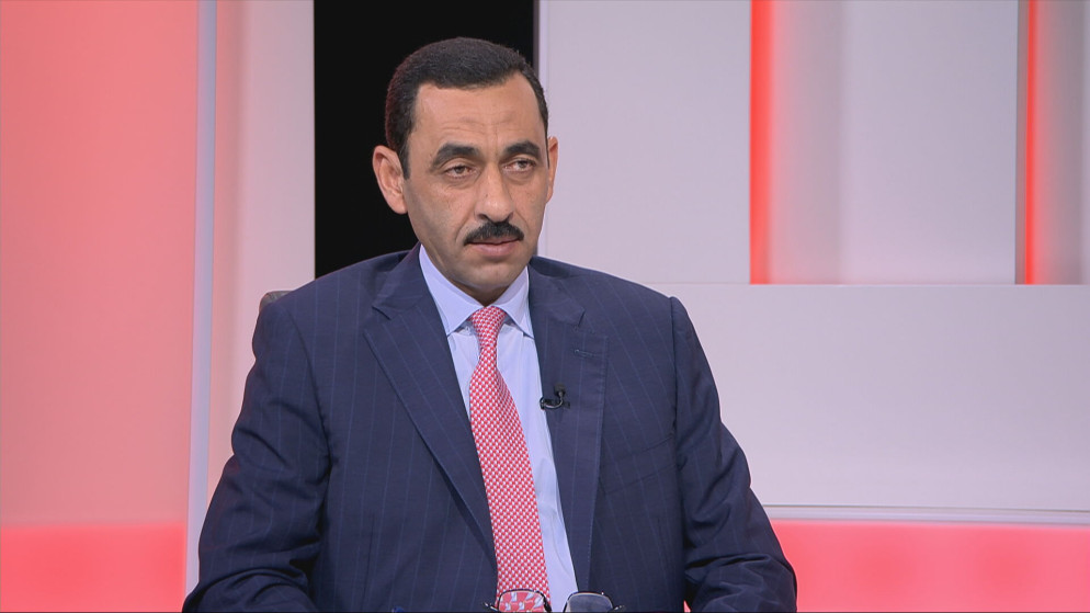 مهيدات يتحدث حول حليب (البودرة) المضبوط مؤخرًا وإتلاف أطنان من المواد الغذائية