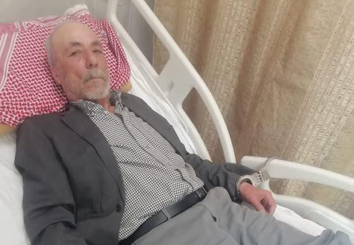 الافراج عن الفقراني بعد الموافقة على استبدال حكم حبسه