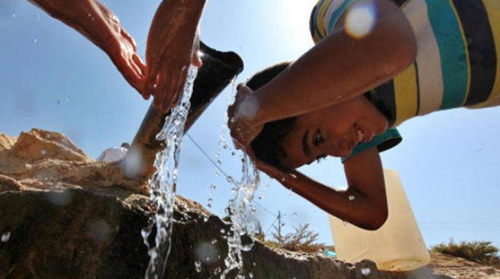 للأردنيين... كتلة هوائية حارة تصل المملكة الجمعة