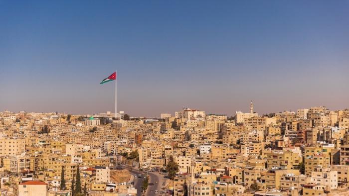 التمويل الدولية تزيد استثماراتها في الأردن لأكثر من 500 مليون دولار