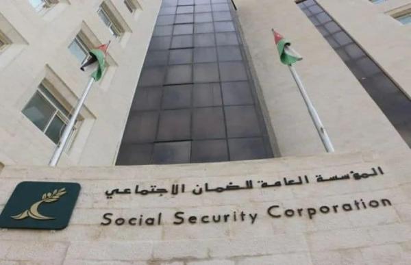توقعات بارتفاع حصة الضمان من أرباح الشركات لـ 190 مليون دينار