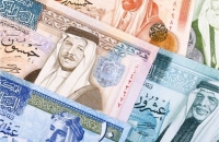 ارتفاع حوالات المغتربين الأردنيين إلى 1.2 مليار دولار في أول 4 من 2025