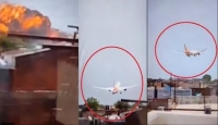 الشرطة الهندية: نعتقد أن جميع ركاب الطائرة ال 242 لقوا حتفهم
