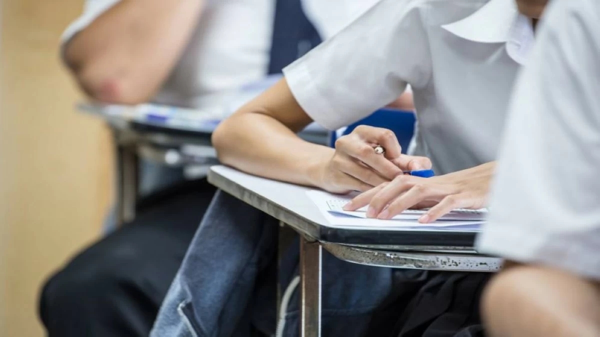 210 آلاف طالب على مقاعد امتحان الثانوية العامة غداً
