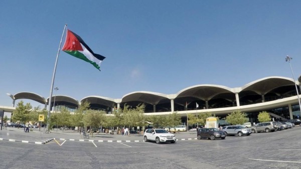 الطيران المدني: لا مساومة على سلامة الطيران والأردن ملاذ آمن