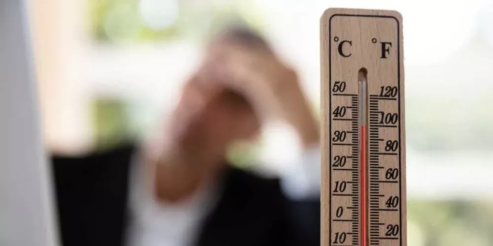 للأردنيين... انتبهوا من الإجهاد الحراري فقد يتسبب بالوفاة