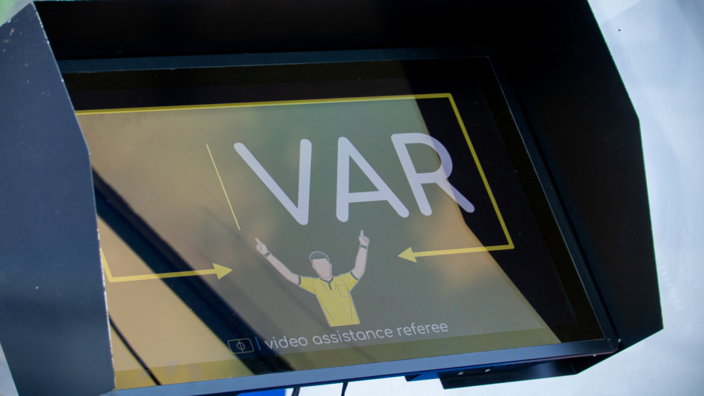 الأمير علي: الاتحاد ماض في تطبيق تقنية الـ (VAR) الموسم الحالي