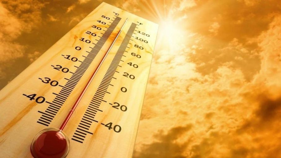 وفاة و3 اصابات بضربة شمس بالاغوار الوسطى
