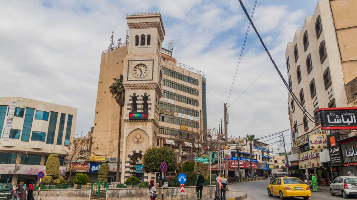 المدعي العام يوجه تهمة التجمهر غير المشروع لاجتماع تنظيمي عُقد في منزل بإربد