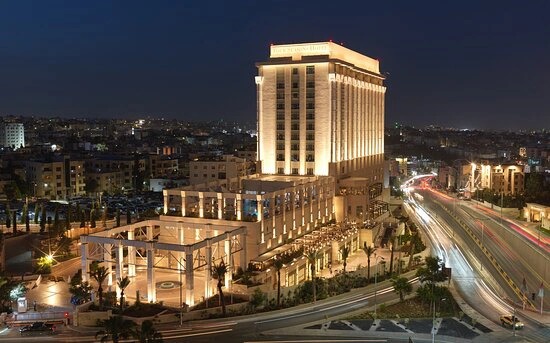 عمان تتصدر نسب إشغال الفنادق بمتوسط 71