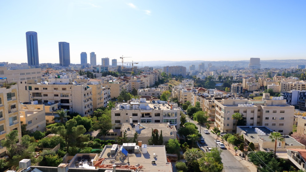 أكثر العرب تملكاً للعقار في الأردن