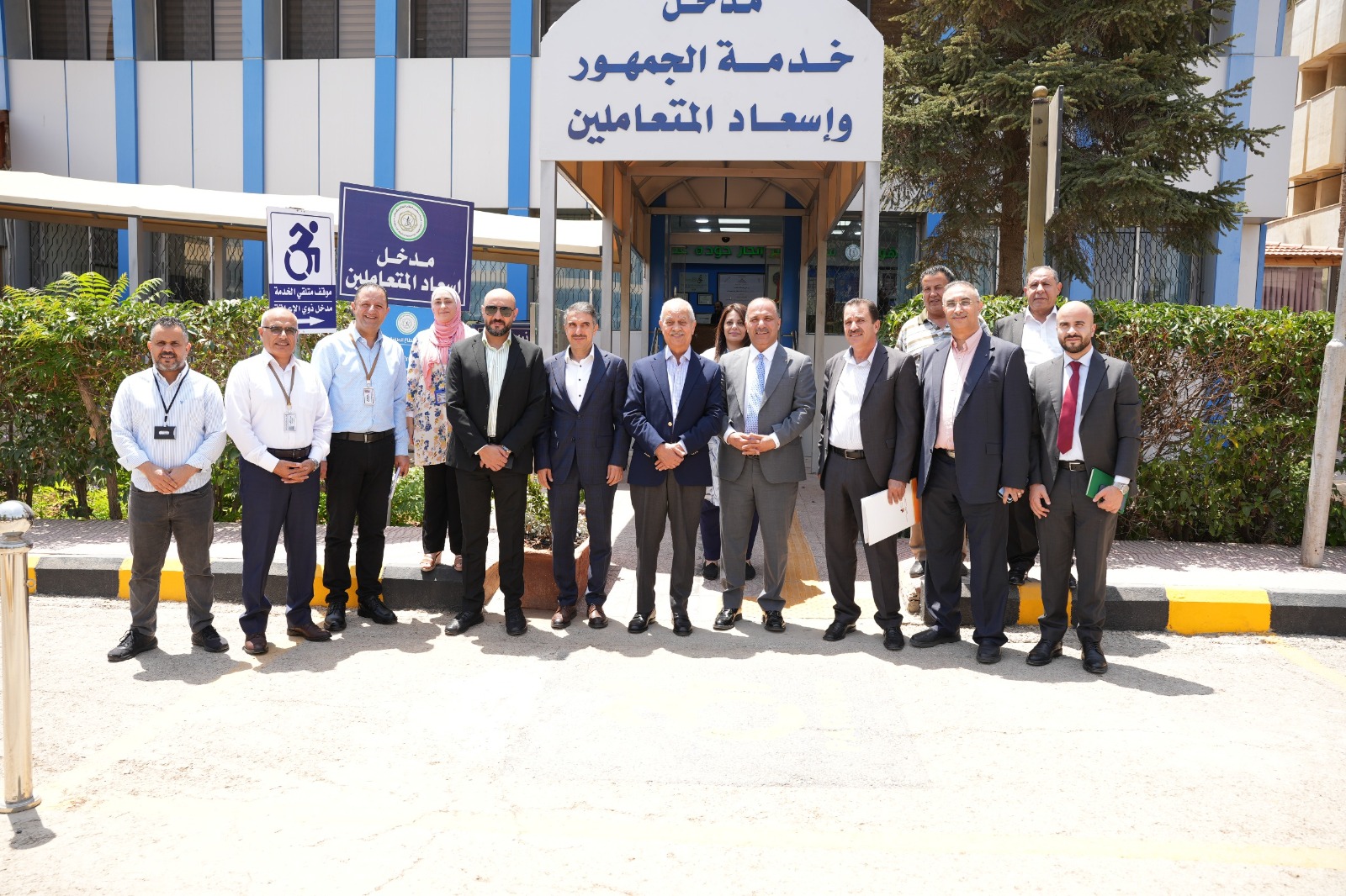 الجغبير: انجازات نوعية لـ تنظيم قطاع الطاقة تجسّد رؤية التحديث الاقتصادي
