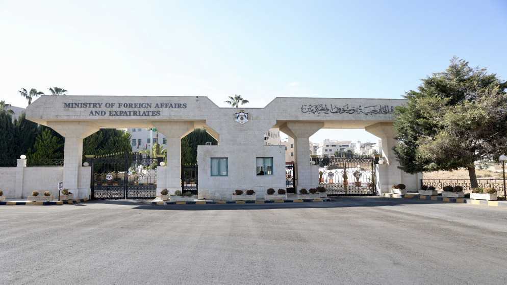 الأردن يدين اعتداءات إسرائيل المتواصلة على مسيحيي القدس والتضييق عليهم