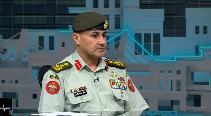 الإعلام العسكري: شبابنا غرقوا في فضاءات تهدد الهوية