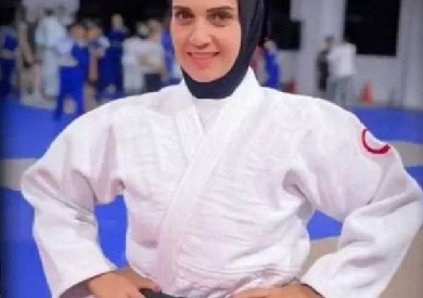 مقتل لاعبة جودو أمام طفليها بالرصاص على يد زوجها