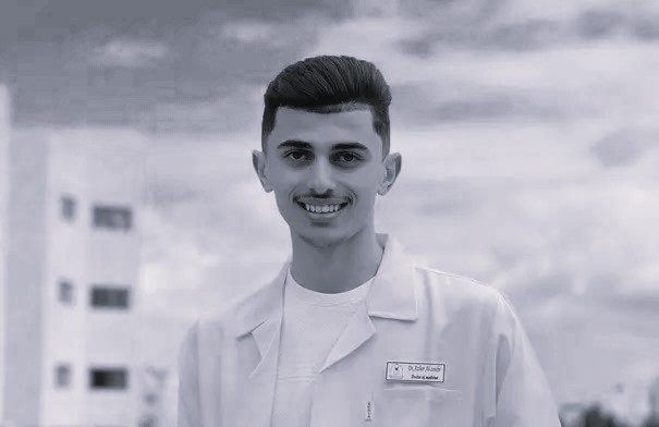 حزن في الأردن بعد وفاة طالب الطب أزهر الزعبي