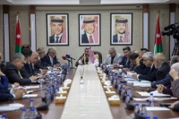 القطامين: شركات الطيران المحلية ركيزة اساسية في دعم الاقتصاد الوطني
