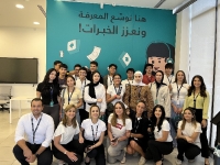 كابيتال بنك ينظّم يوم العافية لموظفيه لتعزيز صحتهم