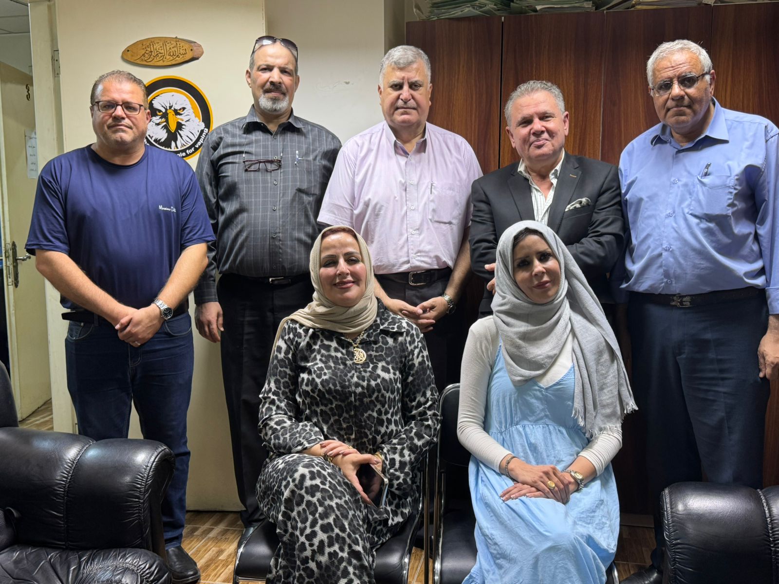 بالأسماء... انتخابات الهيئة الإدارية لجمعية الكتاب الإلكترونيين الأردنيين