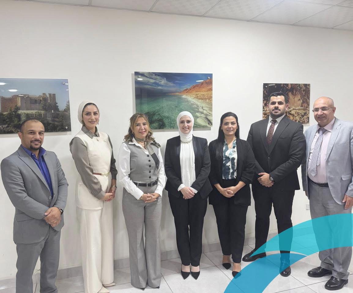 اللجنة التنفيذية للجنة إدارة المخاطر والامتثال في اتحاد شركات التأمين تناقش خطتها وجدول أعمالها للفترة القادمة من العام 2025