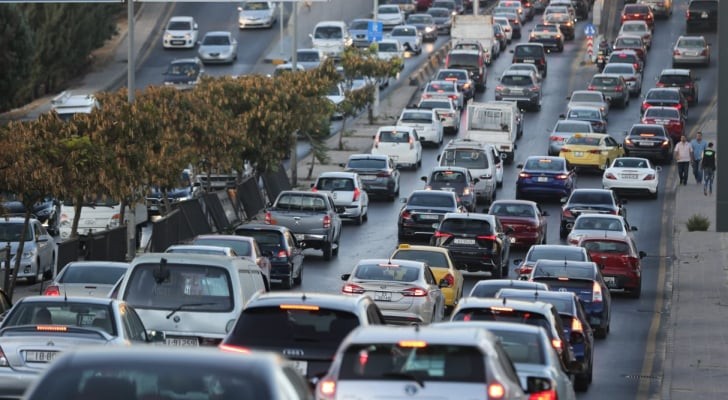 هام من الأمن العام للأردنيين حول الحركة المرورية.. تفاصيل