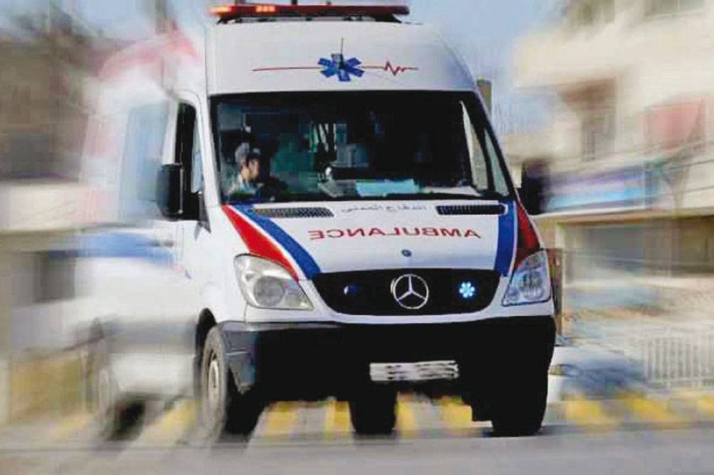 الدفاع المدني يتعامل مع 1659 حادثاً خلال 24 ساعة