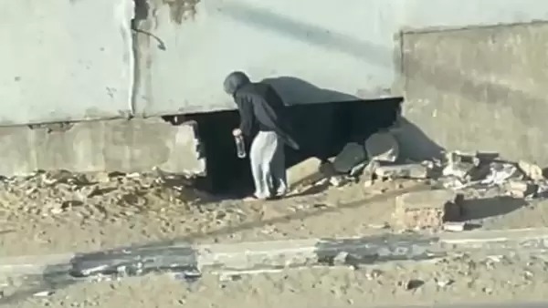 اقتحام وكر سري وضبط أخطر عصابة أطفال ونساء في الجيزة .. تفاصيل
