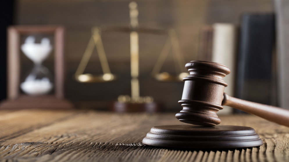 مثول عدد من الأشخاص بينهم النائب اربيحات أمام المدعي العام لعمّان