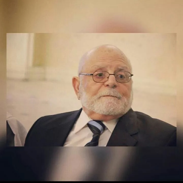 الذكرى السنوية العاشرة لوفاة الكاتب والمؤرخ زياد أبو غنيمة