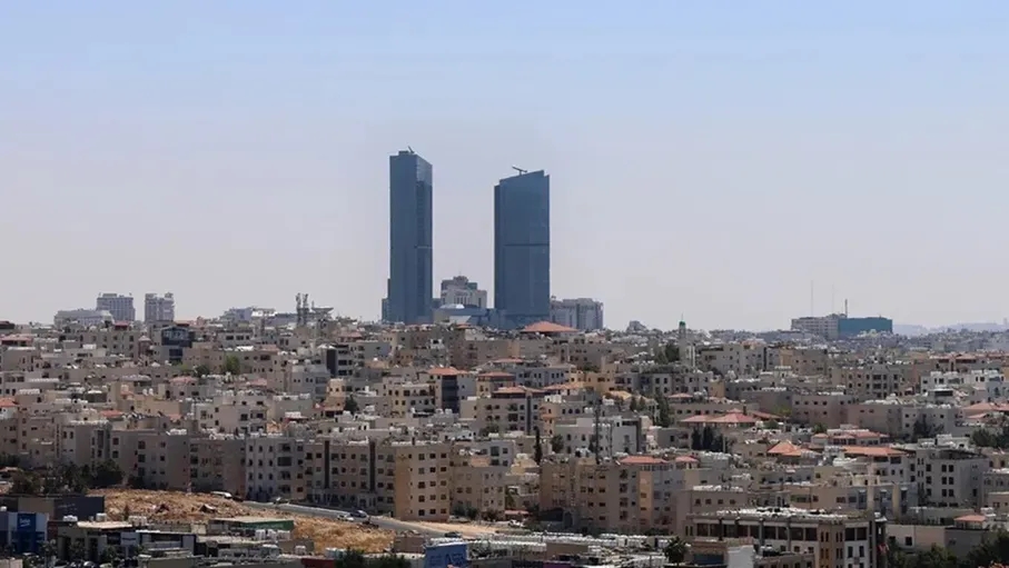 أجواء صيفية معتدلة حتى الثلاثاء