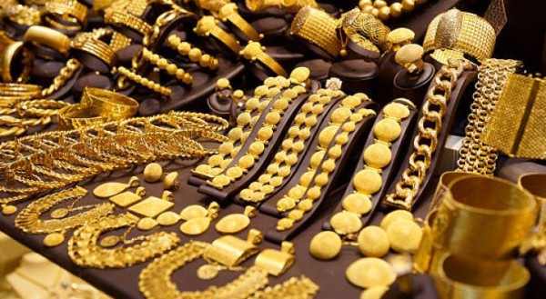 ارتفاع أسعار الذهب محلياً 60 قرشاً