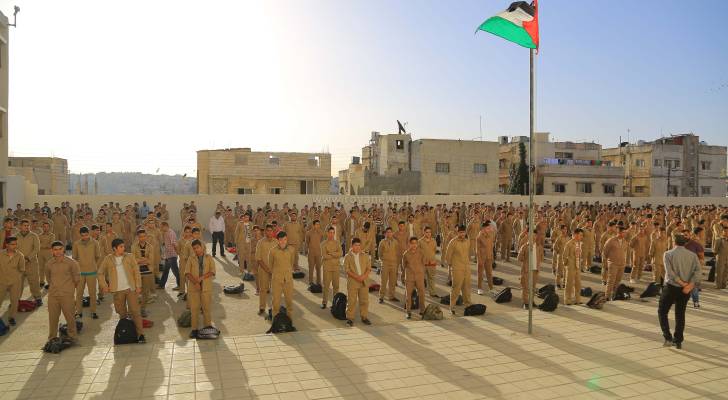 التربية: 217 يوماً دراسياً.. والتجاوز في الغياب قد يكلف الطالب إعادة السنة
