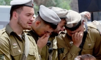 انتحار جندي إسرائيلي يرفع العدد إلى 18 منذ بداية 2025