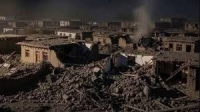 مقتل نحو 500 وإصابة 1000 شخص في زلزال بشدة 6 ريختر في شرق أفغانستان، بحسب إعلام رسمي