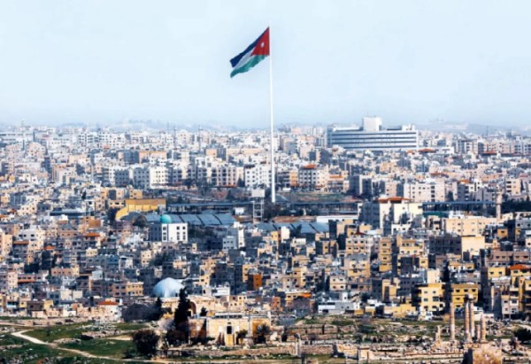أمانة عمّان تعتزم استملاك أراضٍ لغايات شوارع وحدائق وتلفريك