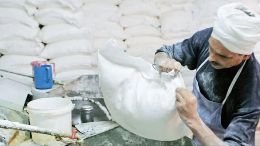رفع سعر الطحين الموحد